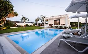 El Sueno Villa