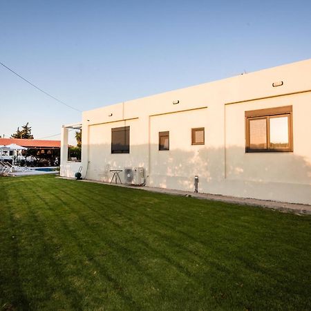 El Sueno Villa Gennadi Exterior foto