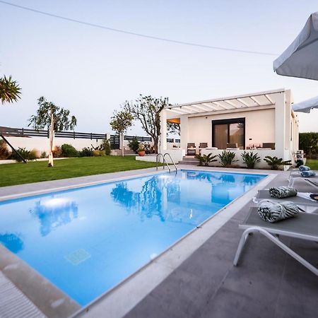 El Sueno Villa Gennadi Exterior foto