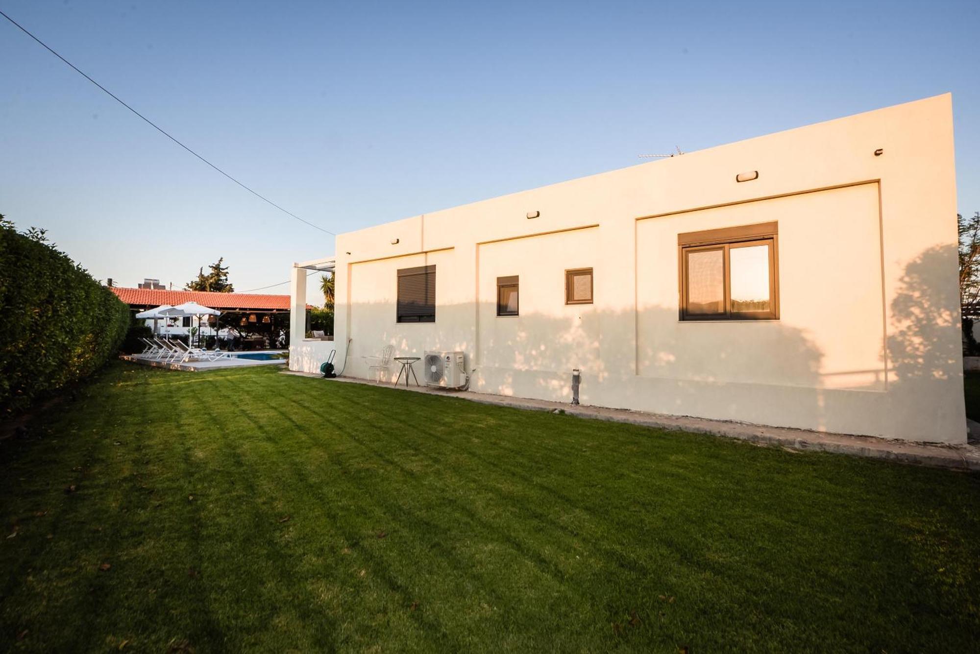 El Sueno Villa Gennadi Exterior foto