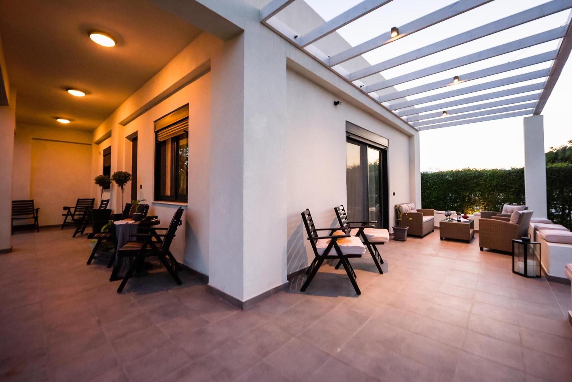 El Sueno Villa Gennadi Exterior foto