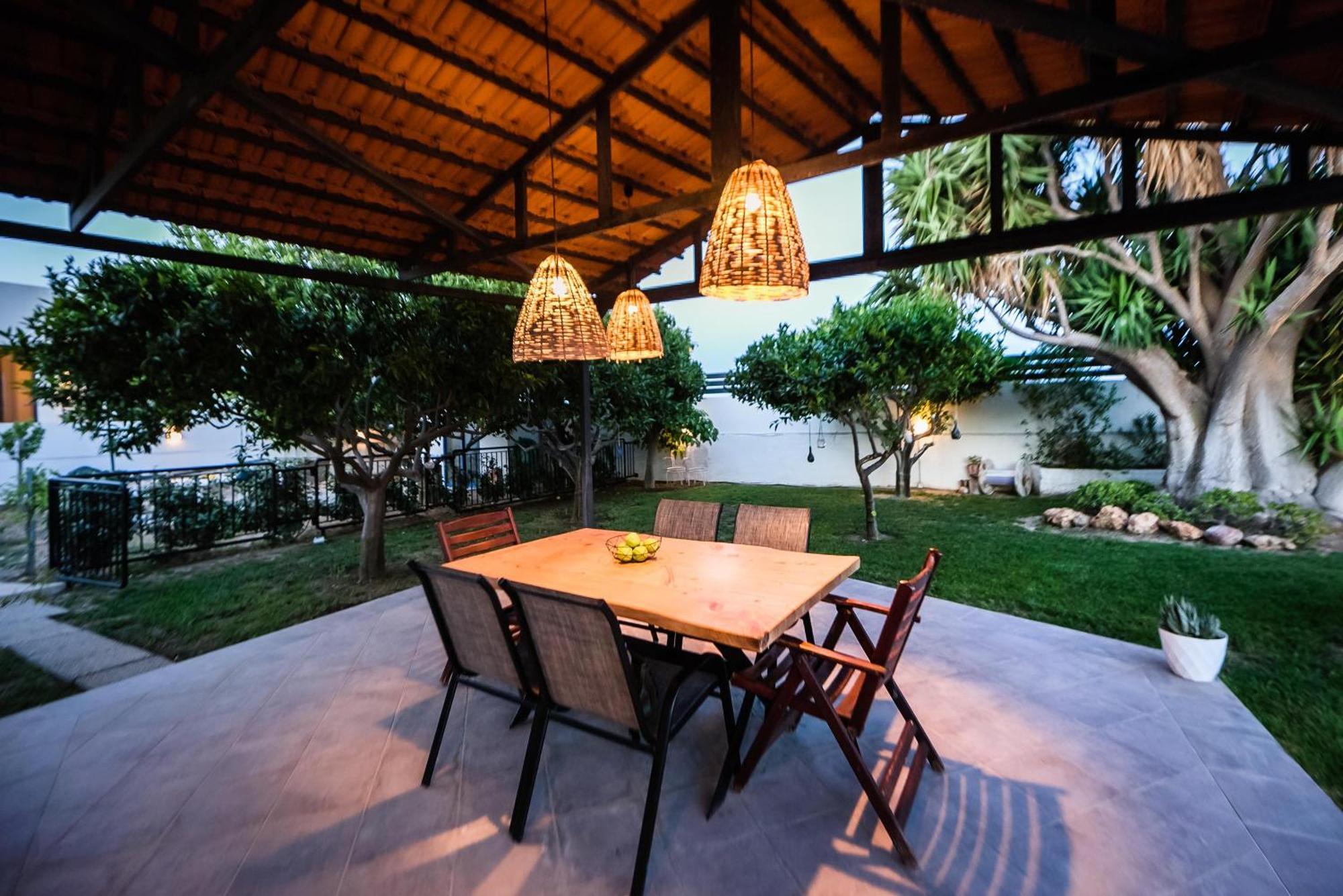 El Sueno Villa Gennadi Exterior foto