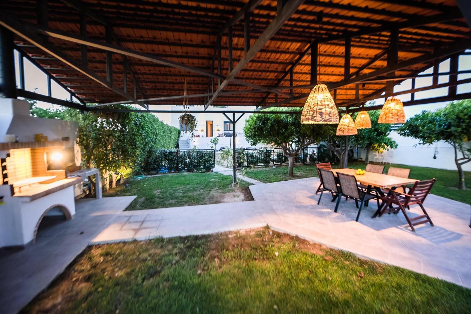 El Sueno Villa Gennadi Exterior foto
