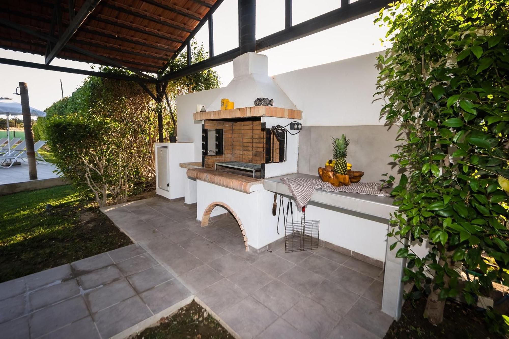 El Sueno Villa Gennadi Exterior foto
