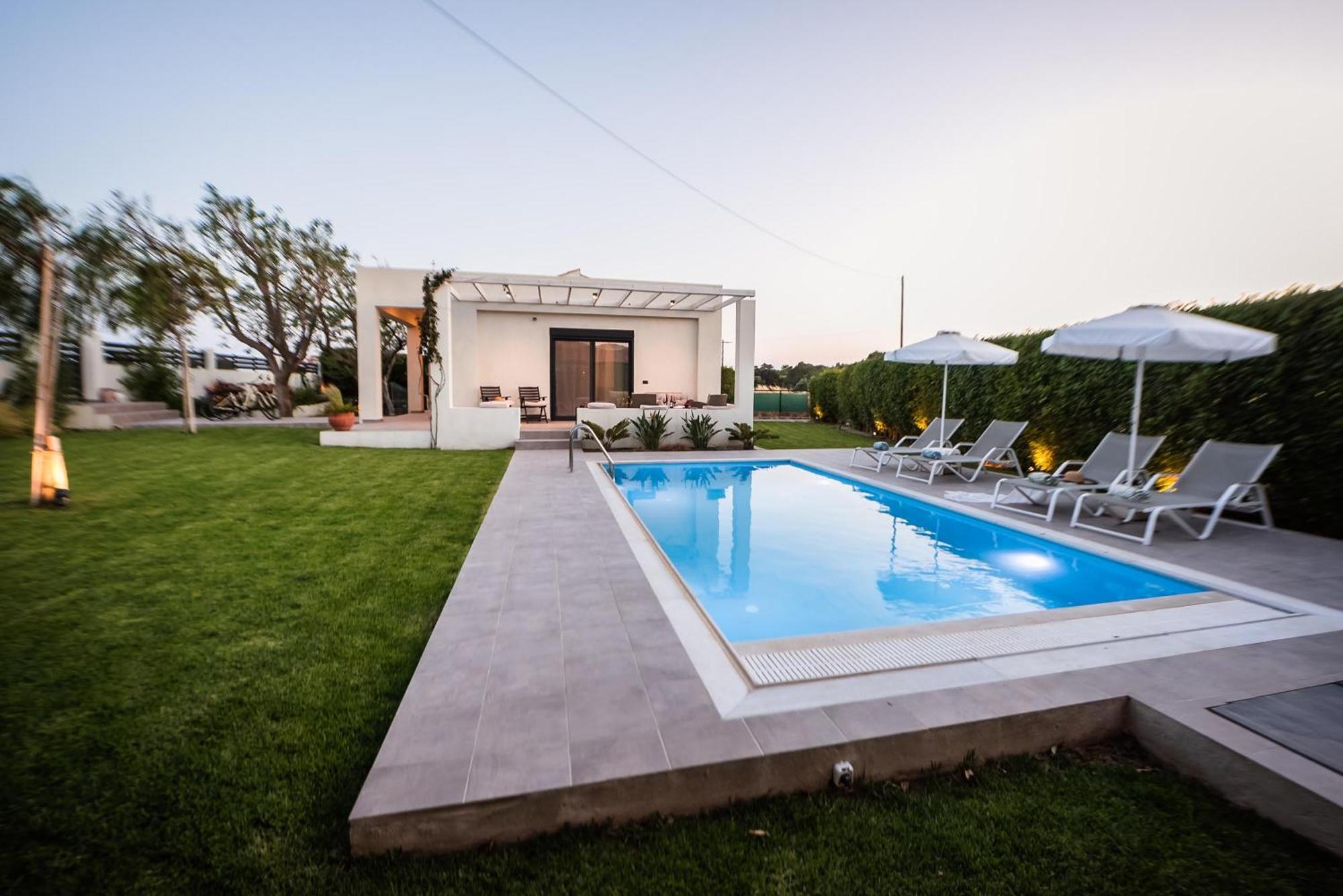 El Sueno Villa Gennadi Exterior foto