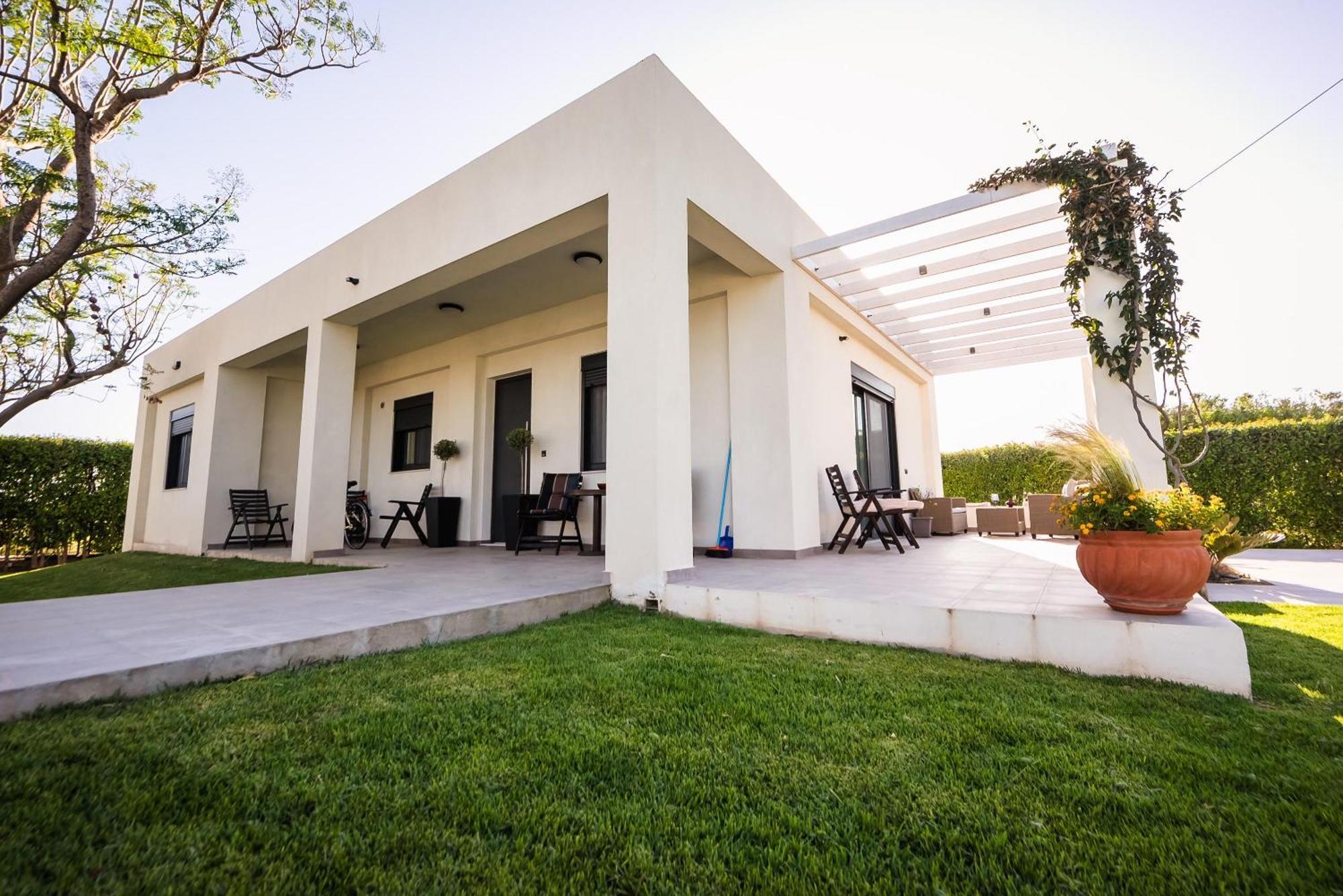El Sueno Villa Gennadi Exterior foto