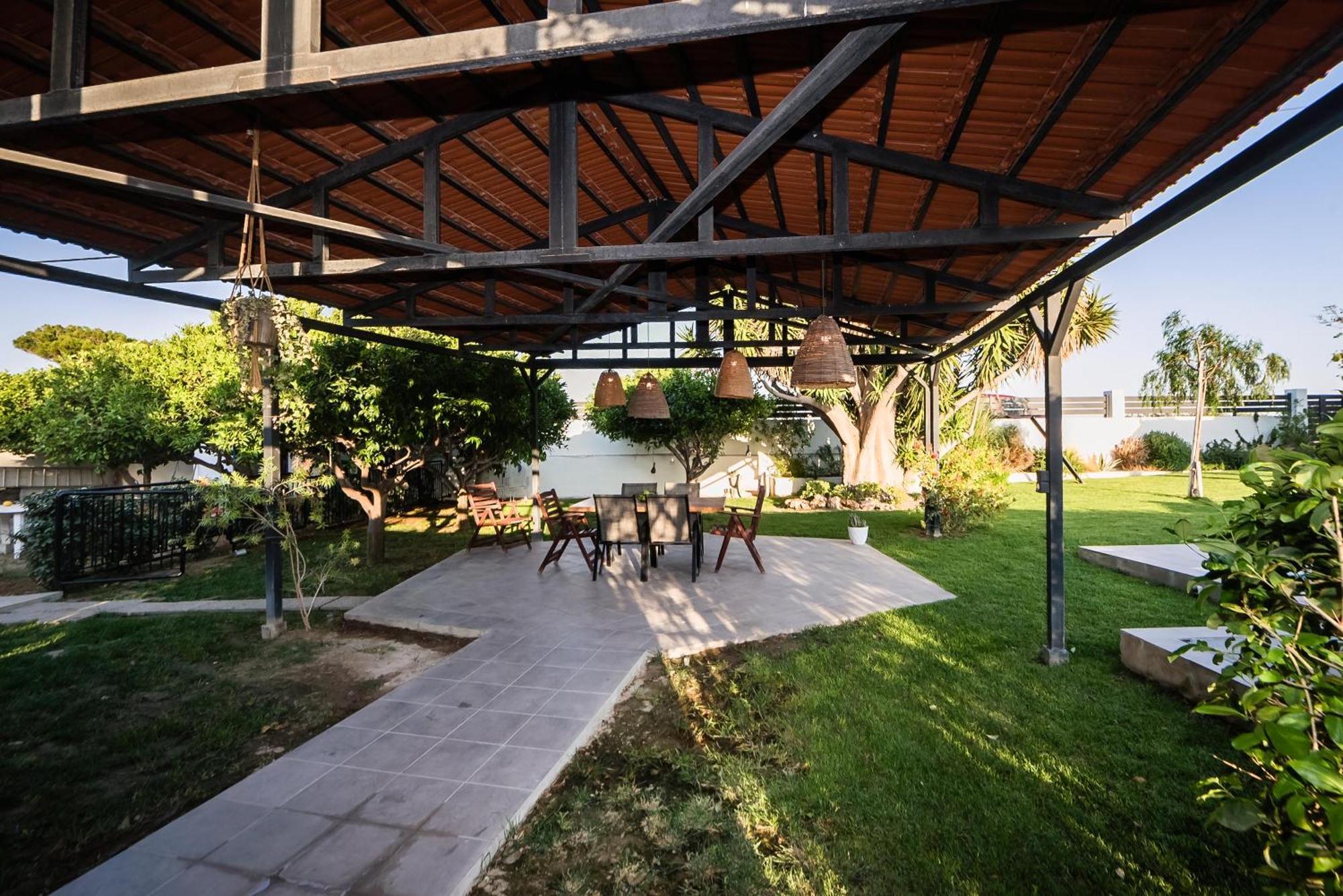 El Sueno Villa Gennadi Exterior foto
