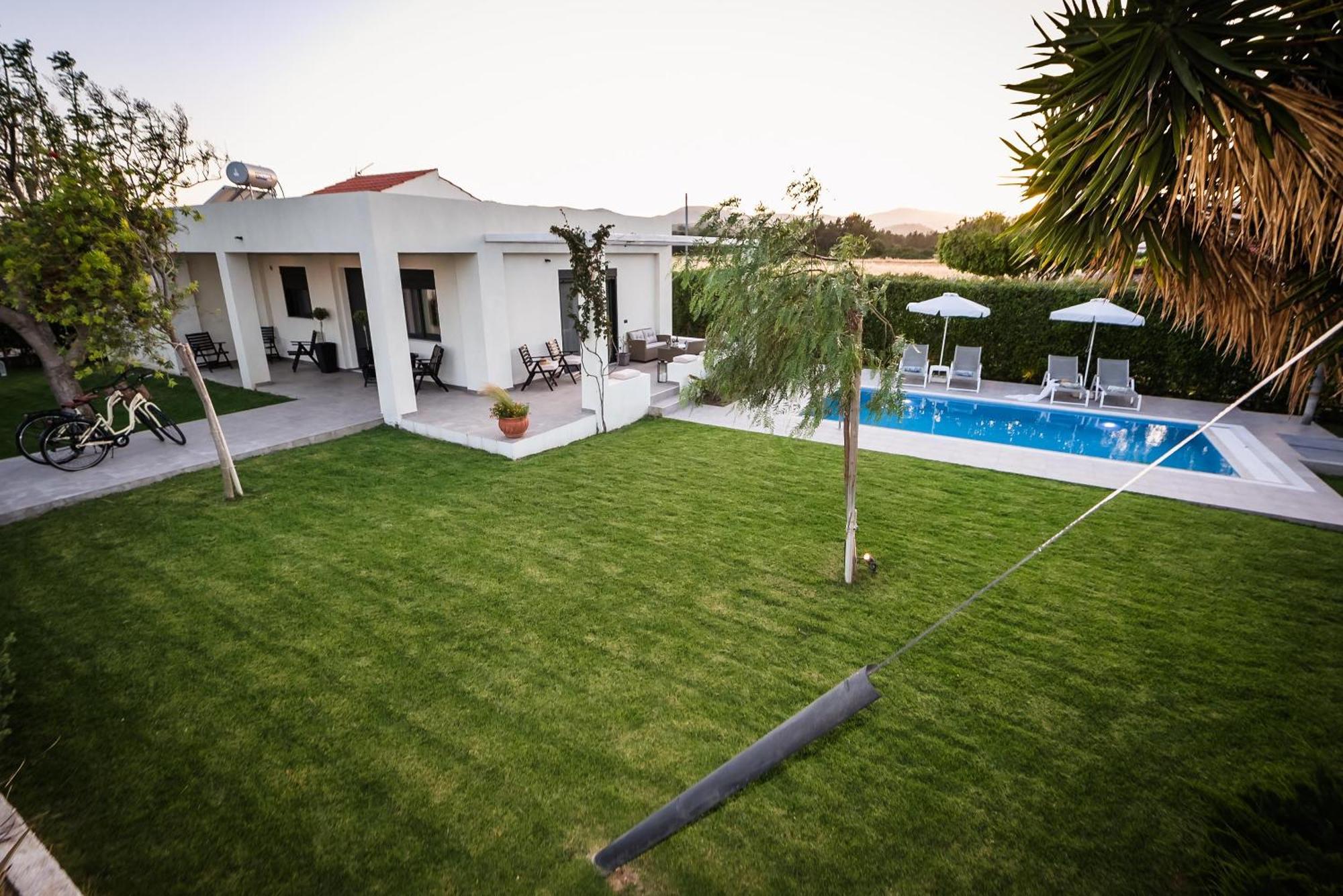 El Sueno Villa Gennadi Exterior foto