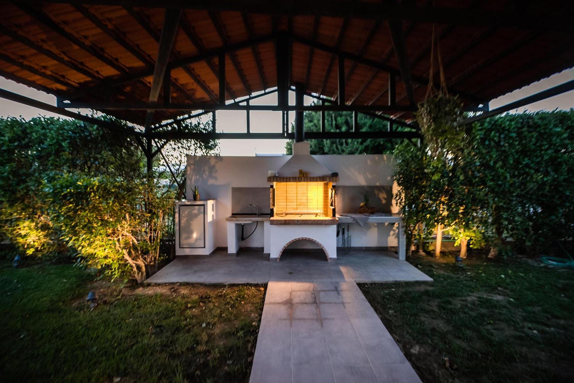 El Sueno Villa Gennadi Exterior foto