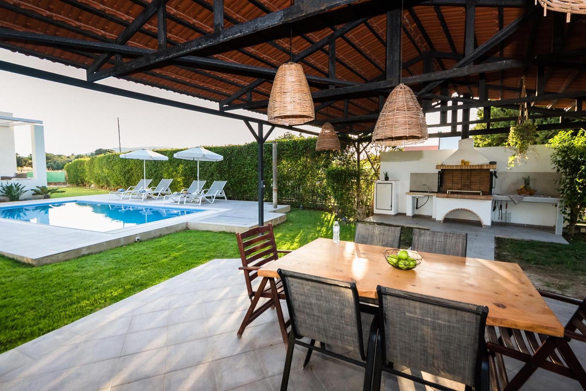 El Sueno Villa Gennadi Exterior foto